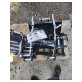 2026 AGT Misc. Excavator Attachmet 12EX-SET6