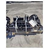 2026 AGT Mini Excavator Attachment 12EX-ATA