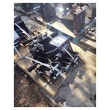 2026 AGT Misc. Excavator Attachmet 12EX-SET6