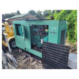 ONAN DIESEL GENERATOR