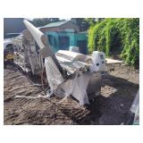 RONDO COMMERCIAL DOUGH SHEETER