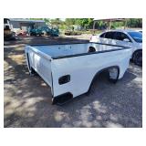 SILVERADO BED