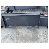 2026 wolverine Tiller TL-12-72W