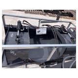 2026 wolverine Grapple Bucket GB-11-72W