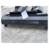 2026 wolverine Tiller TL-12-72W