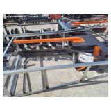 2026 wolverine Trencher TCR-12-48H