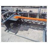 2026 wolverine Trencher TCR-12-48H
