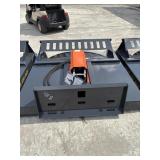 2026 wolverine Brush Cutter BC-13-72W