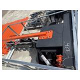 2026 wolverine Trencher TCR-12-48H