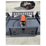 2026 wolverine Brush Cutter BC-13-72W