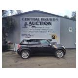 2014 MINI Countryman RUNS/MOVES Cooper