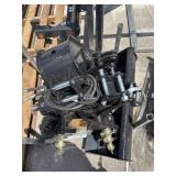 2026 wolverine EXCAVATOR ATTACHMENTS