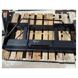 2026 wolverine Pallet Fork Frame PFF2-13-45W