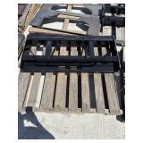 2026 wolverine Pallet Fork Frame PFF2-13-45W