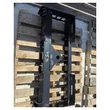 2026 wolverine Pallet Fork Frame PFF1-13-45W