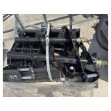 2026 wolverine EXCAVATOR ATTACHMENTS