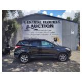 2013 Ford Escape RUNS/MOVES SEL
