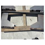 2026 wolverine ECOTRIC 3/8' Thick Quick QMP1-16-10
