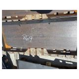 2026 wolverine YINTATECH 1/2ï¿½ Universale QMP2-16-1