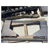 2026 wolverine ECOTRIC 3/8' Thick Quick QMP1-16-10