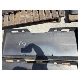 2026 wolverine YINTATECH 1/4ï¿½ Universale QMP3-16-6