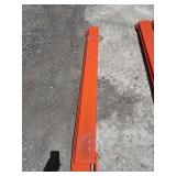 2026 wolverine Pallet Forks Extensions EX-66-84L