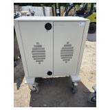 Laptop cart