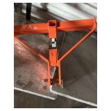 2026 wolverine QUICK COUPLER 6 QC6-26-15G
