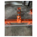 2026 wolverine QUICK COUPLER 2 QC2-26-18G