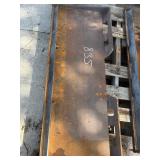 2026 wolverine YINTATECH 1/2ï¿½ Universale QMP2-16-1
