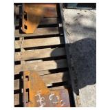 2026 wolverine ECOTRIC 3/8' Thick Quicke QMP1-16-1