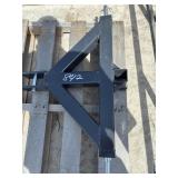 2026 wolverine Class 1 Quick Hitch TQH-26-01C