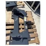 2026 wolverine 3 Point Quick Tach PT-16-01C