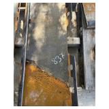 2026 wolverine YINTATECH 1/4ï¿½ Universale QMP3-16-6