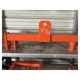 2026 wolverine Quick coulper 10 QC10-26-15G