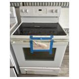 Stove x1 not tested