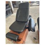reclining chair x1