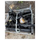 2026 wolverine EXCAVATOR ATTACHMENTS
