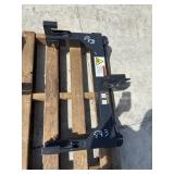 2026 wolverine Class 1 Tractors Quick Hh TR-26-01C