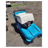 SWEEPER