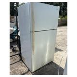 Refrigerator Roper