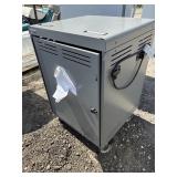 Laptop cart
