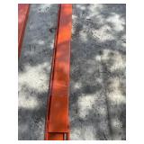 2026 wolverine Pallet Forks Extensions EX-66-78L