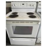 Stove x1 not tested