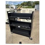 Media cart