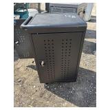 Laptop cart