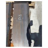 2026 wolverine YINTATECH 1/2ï¿½ Universale QMP2-16-1