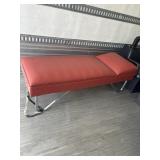 Medical bed