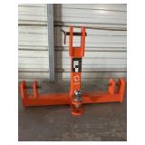 2026 wolverine QUICK COUPLER 1 QC1-26-20G