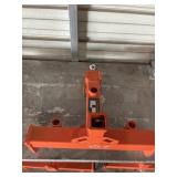 2026 wolverine Quick coulper 8 QC8-26-12G
